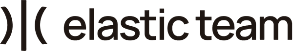 elastic team logo